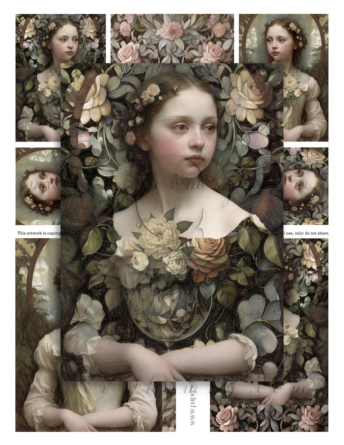 Sheet 394 PRINTED