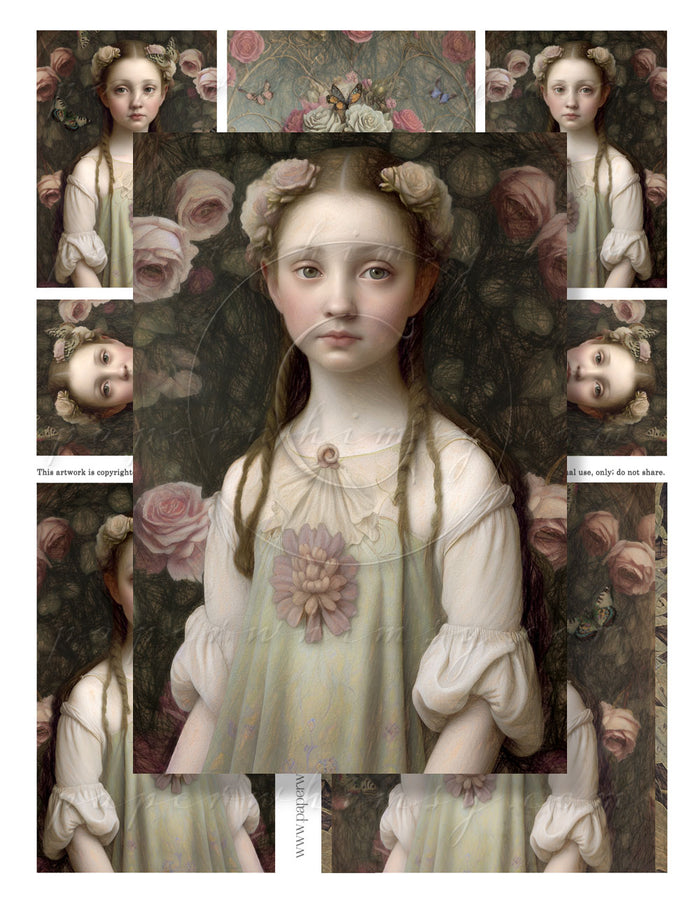 Sheet 399 PRINTED