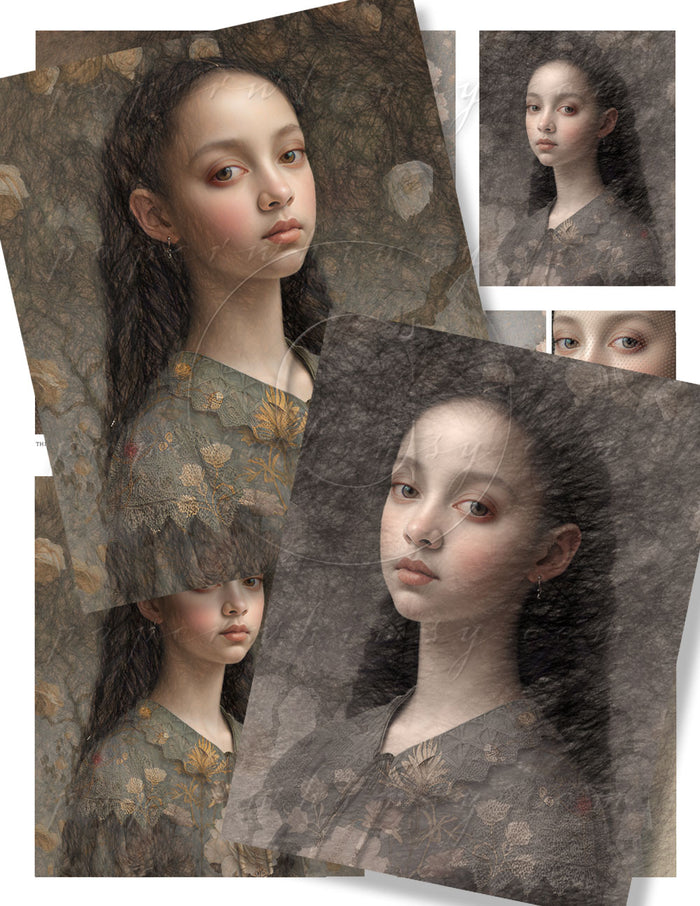 Sheet 405 PRINTED