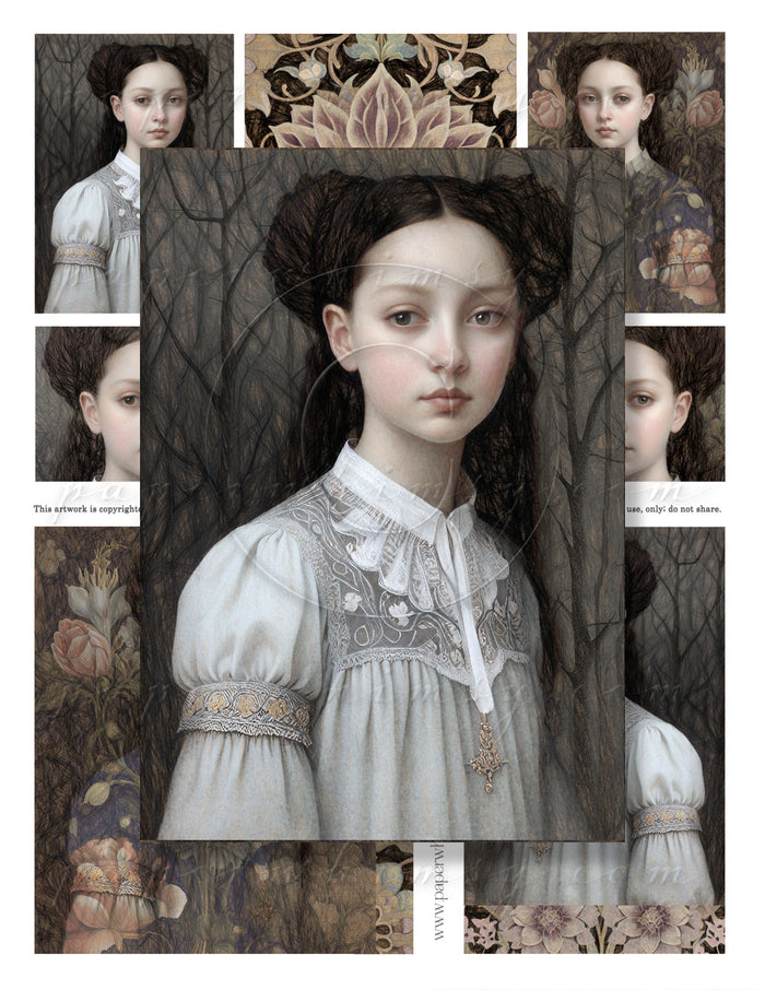 Sheet 409 PRINTED