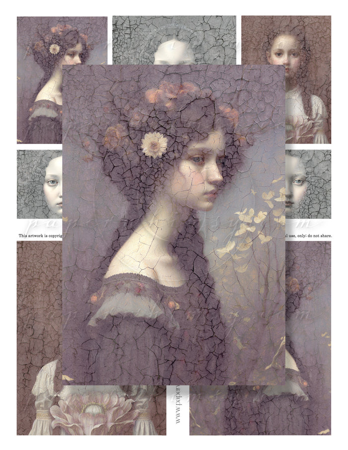 Sheet 412 PRINTED