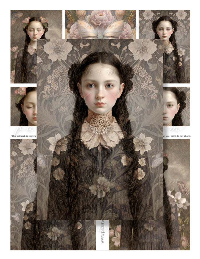Sheet 414 PRINTED