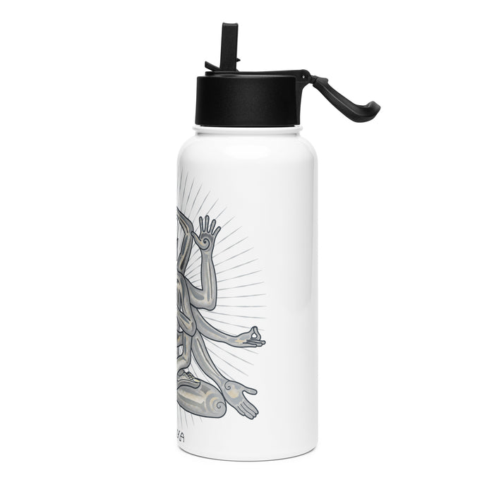 Sheva Water Bottle — Image 2 by Symbolika