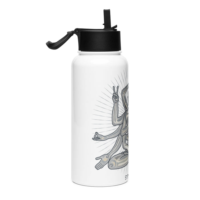 Sheva Water Bottle — Image 3 by Symbolika