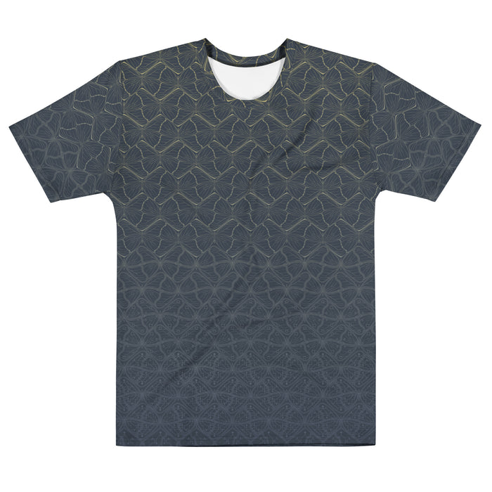 Shipibo Butterfly T-Shirt — Image 6 by Symbolika