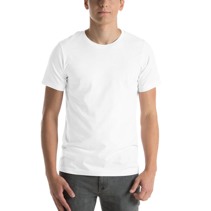 Shipibo Butterfly T-Shirt — Image 3 by Symbolika