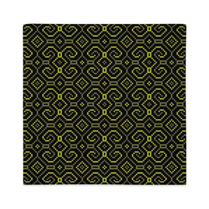 22" x 22" (56 x 56 cm) / Cover only