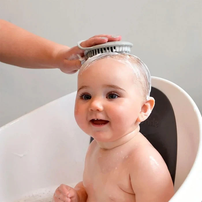Shnuggle Bath Brush – Eucalyptus - ebebek - Black Friday