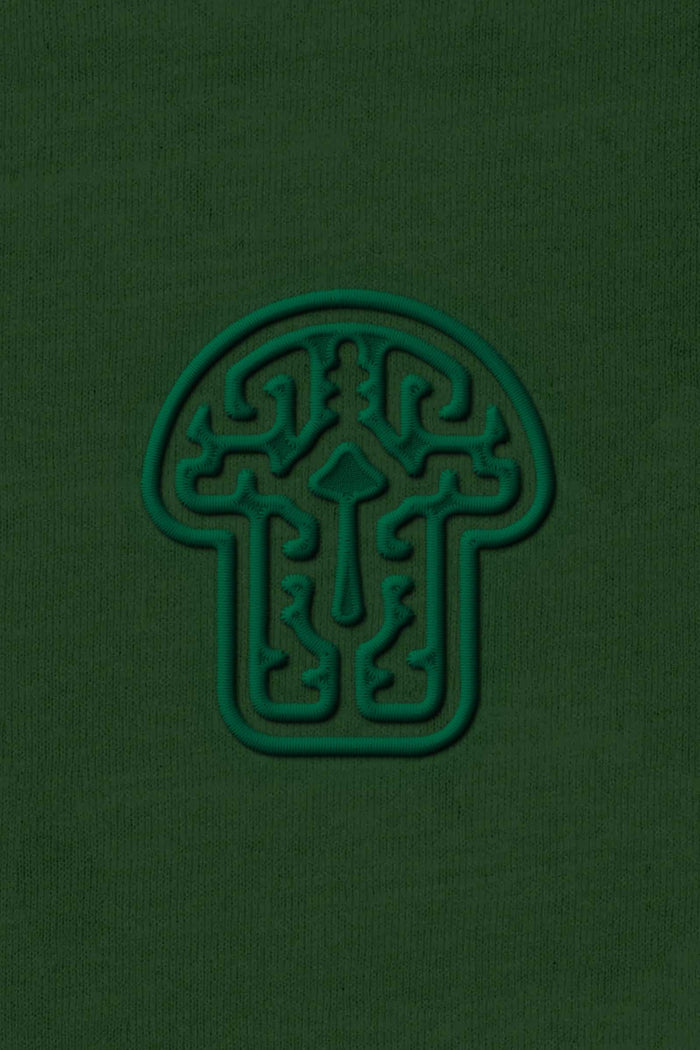 Shroom Hoodie — Image 2 by Symbolika