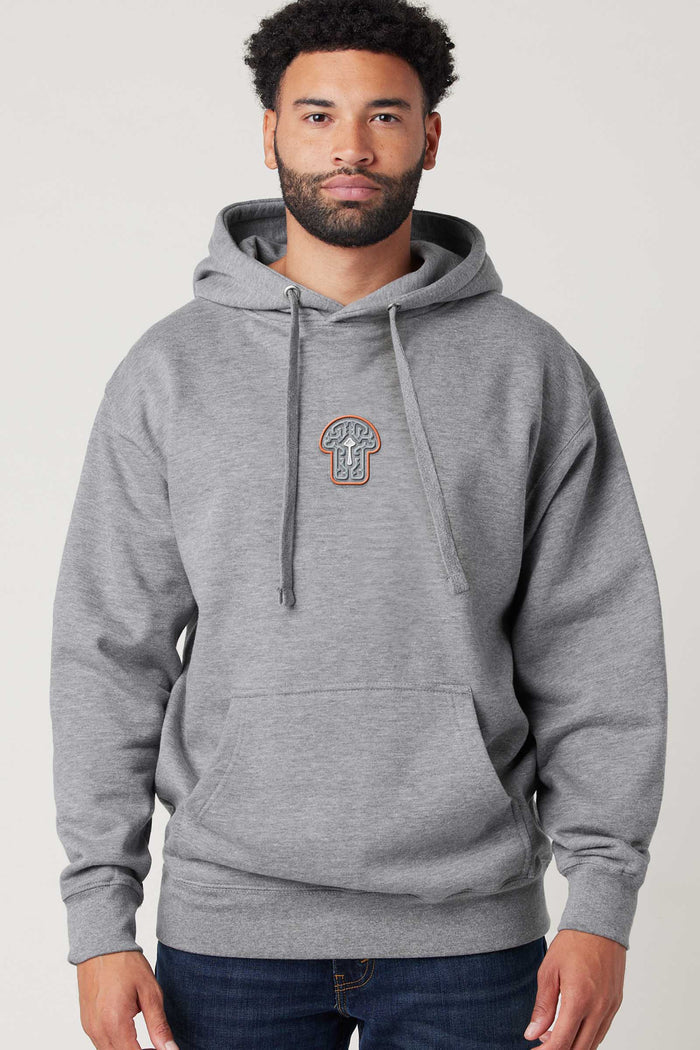 Carbon Grey / S