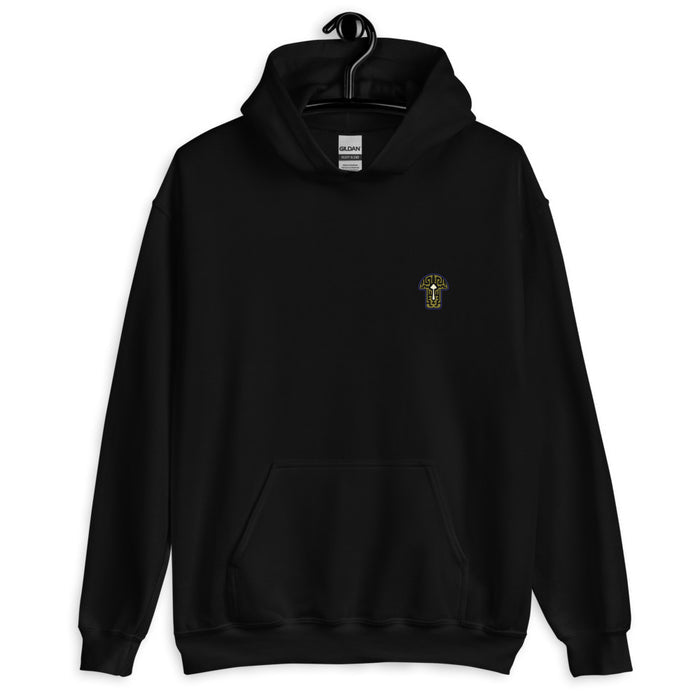 Shroom Hoodie Choice of Colors — Image 5 by Symbolika