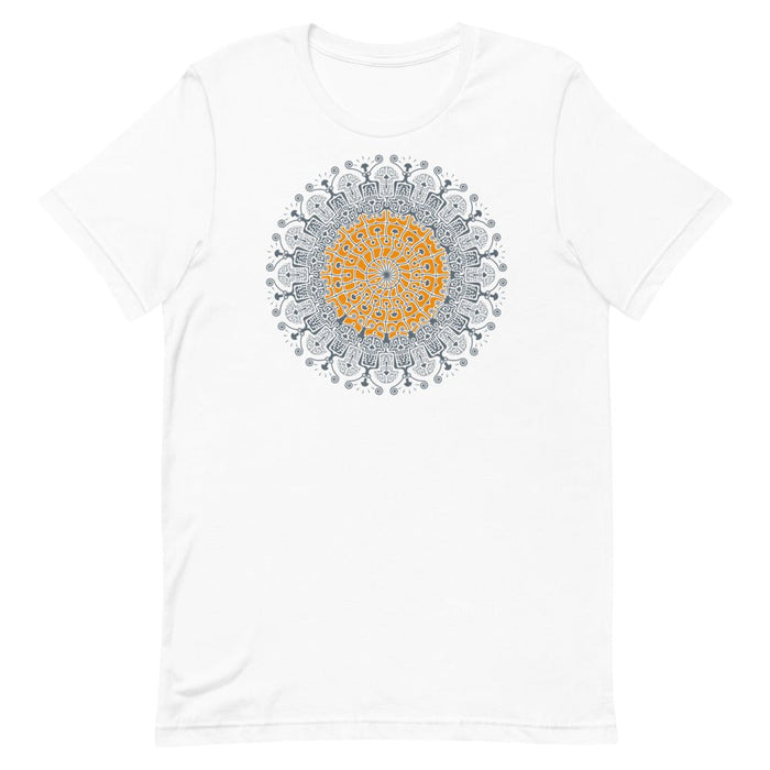 Shrooms Hora T-Shirt — Image 3 by Symbolika