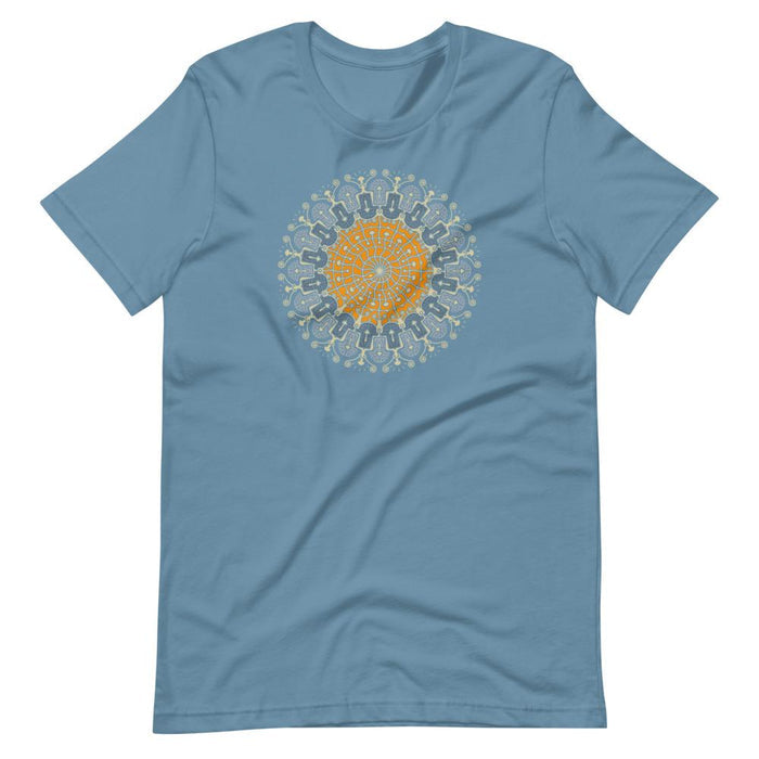Shrooms Hora Color - Made to order Women T-shirt - Colours - symbolika