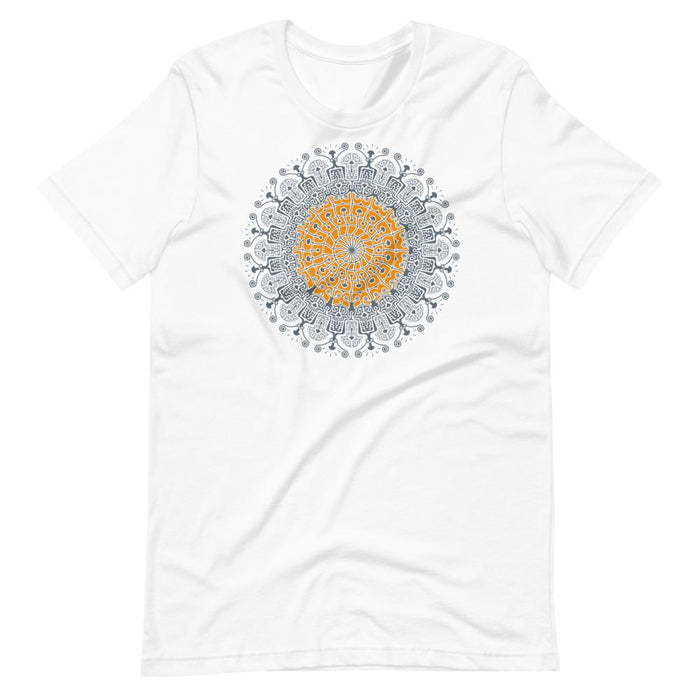 Shrooms Hora Color - Made to order Women T-shirt - Colours - symbolika