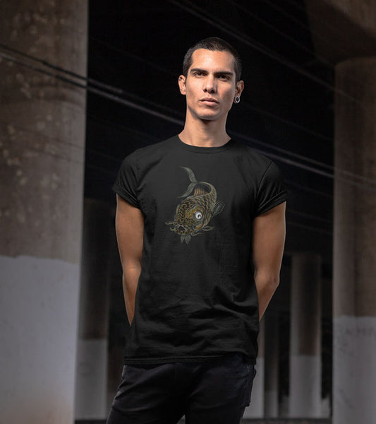ShtotaKoy T-Shirt Choice of Colors — visionary art by Symbolika