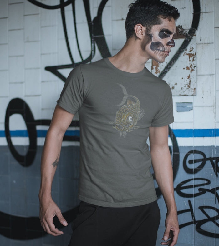 ShtotaKoy T-Shirt Choice of Colors — Image 3 by Symbolika