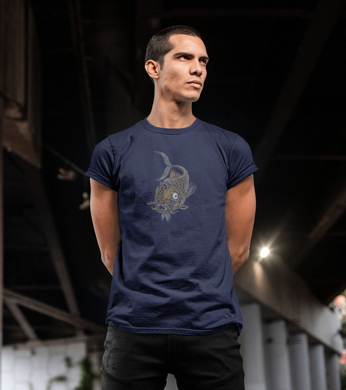 ShtotaKoy T-Shirt Choice of Colors — Image 4 by Symbolika