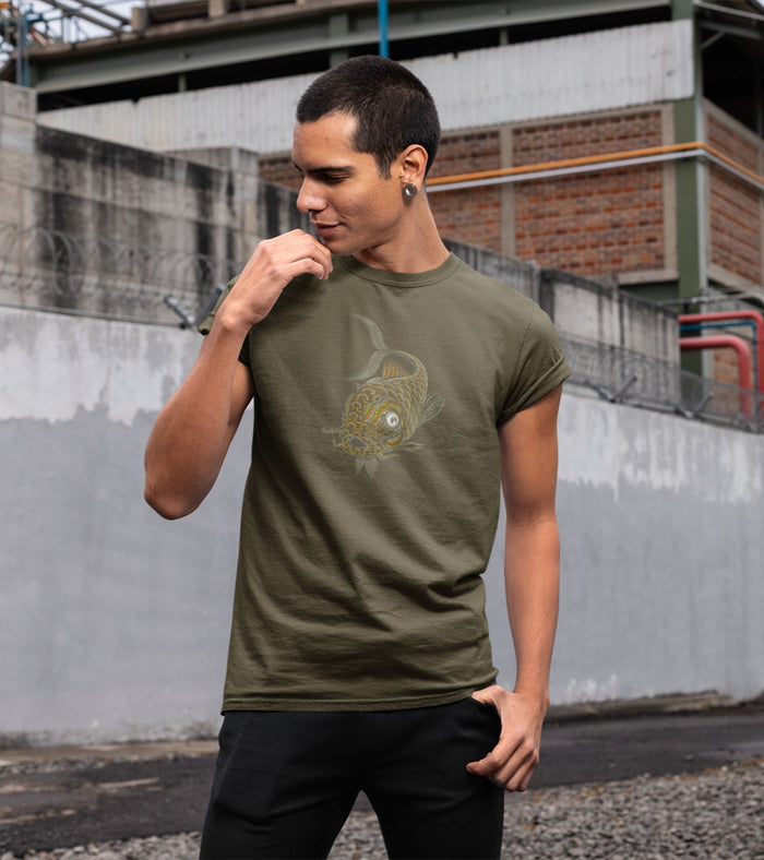 ShtotaKoy T-Shirt Choice of Colors — Image 5 by Symbolika