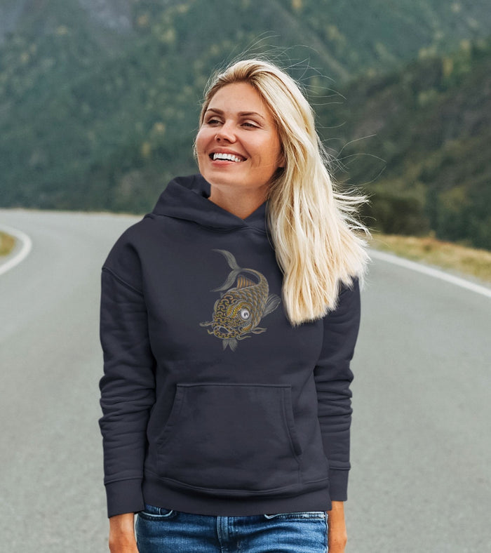 ShtotaKoy Hoodie Choice of Colors — Image 4 by Symbolika