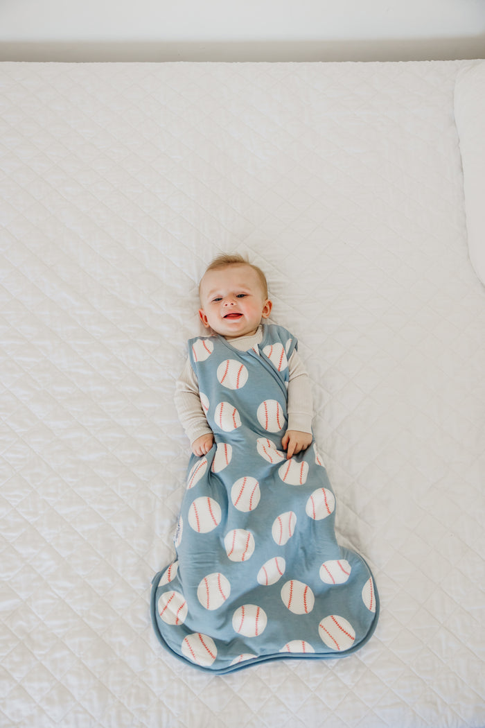 Slugger Sleep Bag 0-6mo