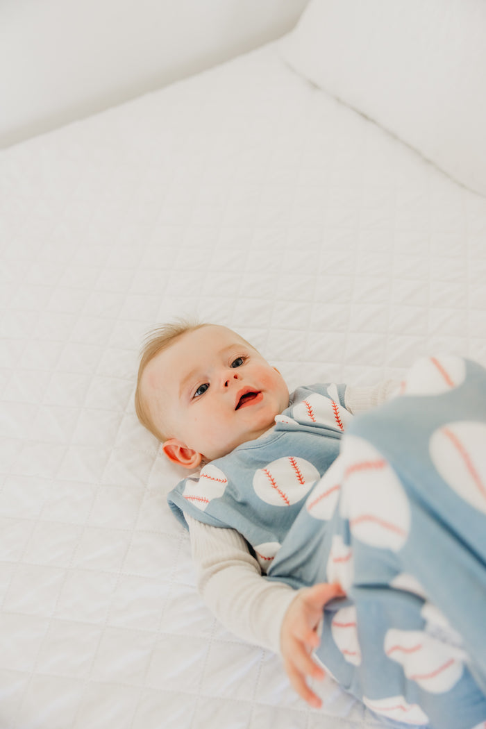 Slugger Sleep Bag 0-6mo