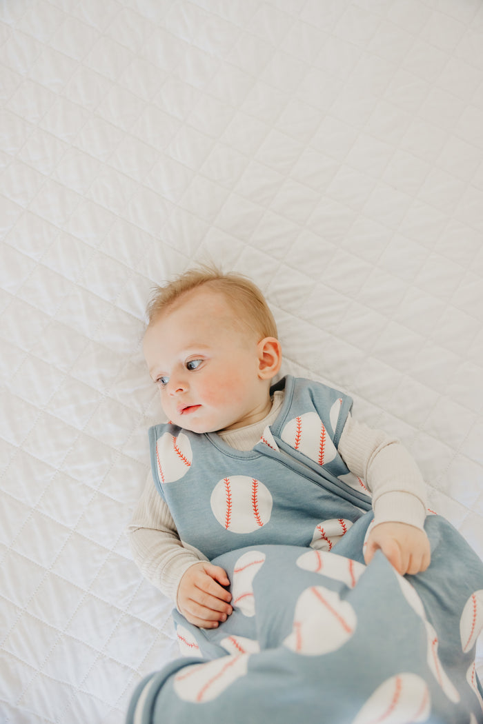 Slugger Sleep Bag 0-6mo