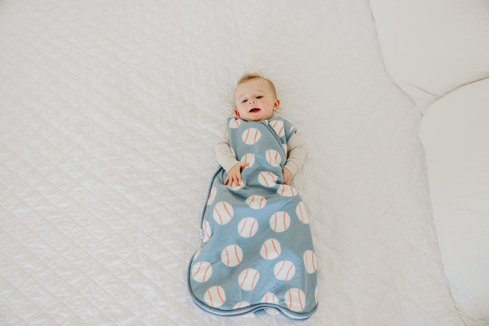 Slugger Sleep Bag 0-6mo