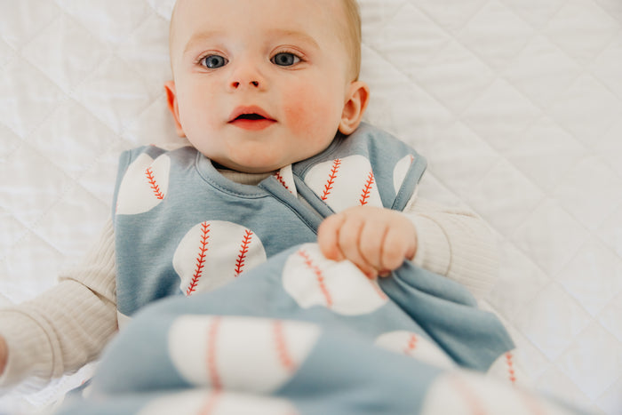 Slugger Sleep Bag 0-6mo