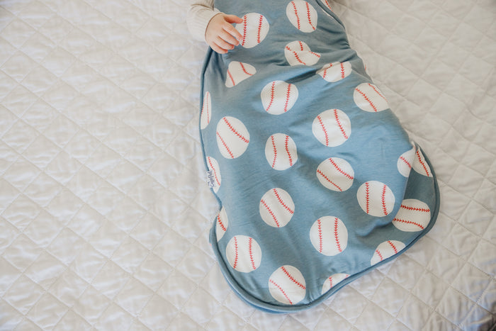 Slugger Sleep Bag 0-6mo