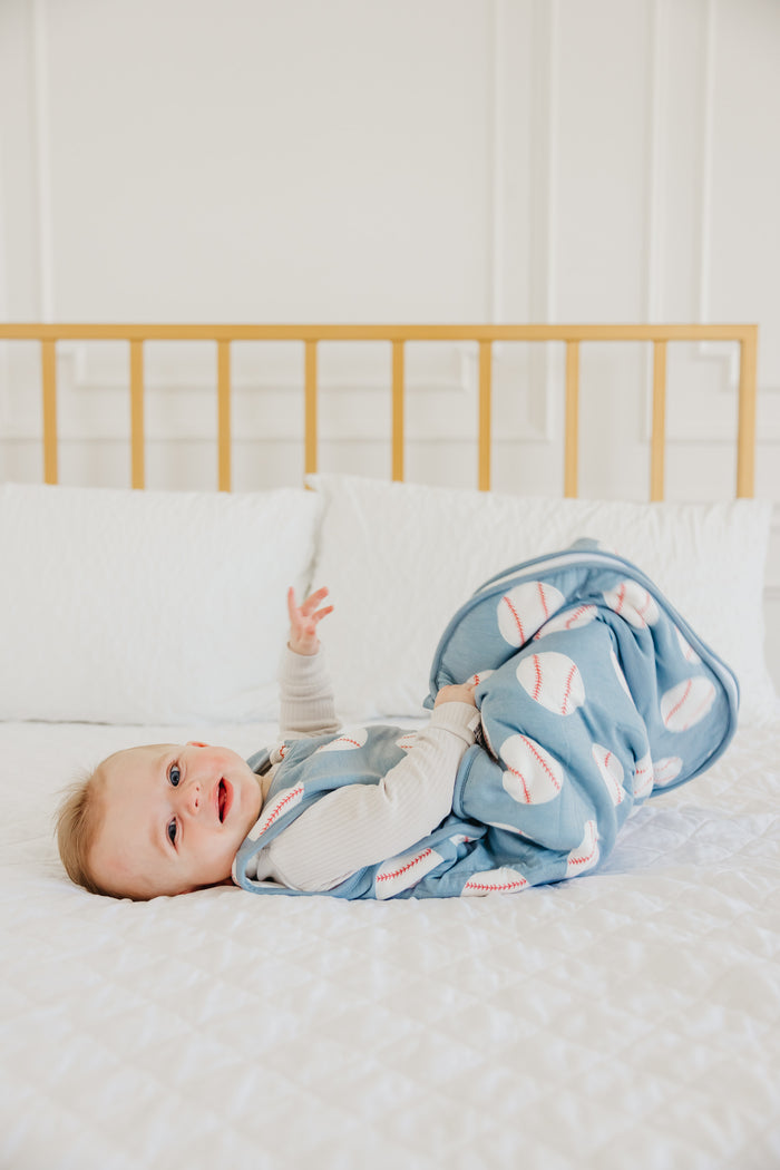 Slugger Sleep Bag 0-6mo