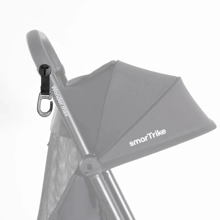 smarTrike Wonder Trike Bag Hooks - ebebek