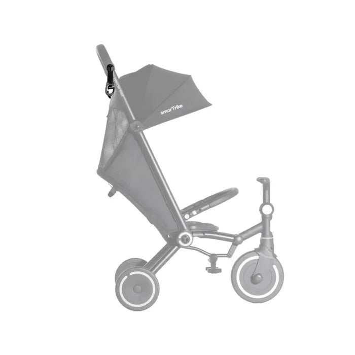 smarTrike Wonder Trike Bag Hooks - ebebek