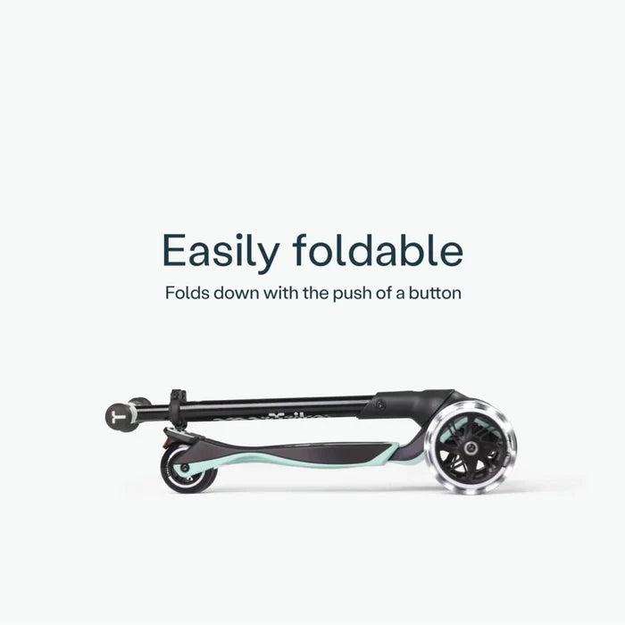 smarTrike Xtend Ride On Scooter Plus - Green - ebebek