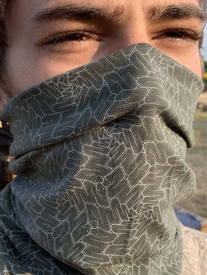 One Size / Olive