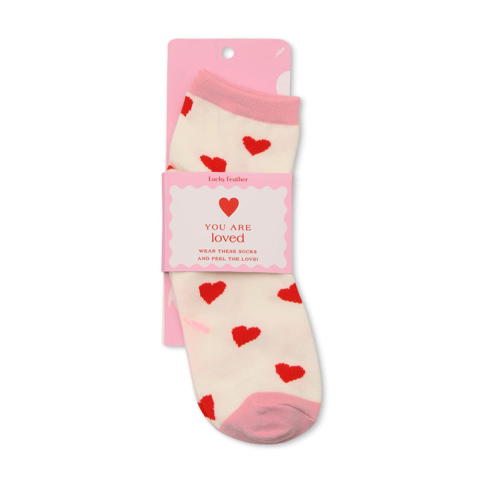 SOCK.HEART
