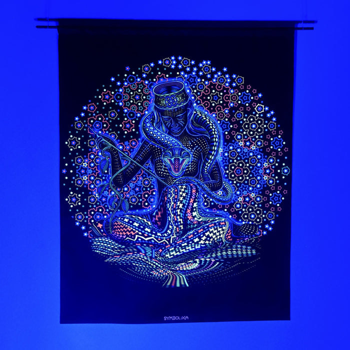 Song Weaving Tapestry — Image 2 by Symbolika
