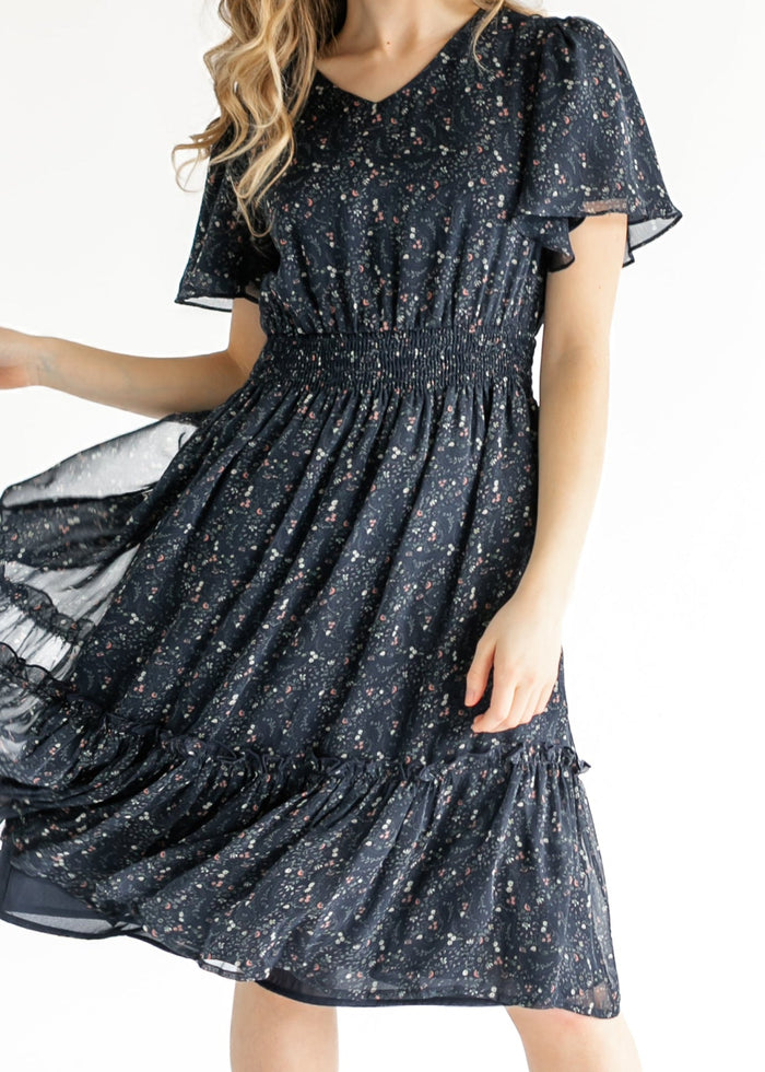 Navy / XS
