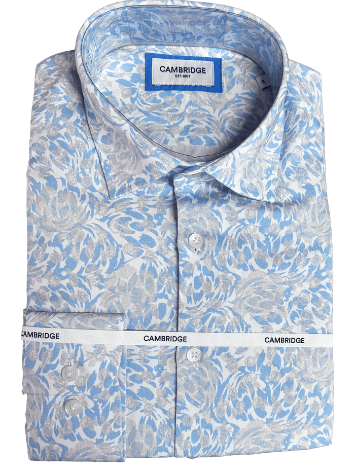 Sorrento - FCU354 - Harrys for Menswear