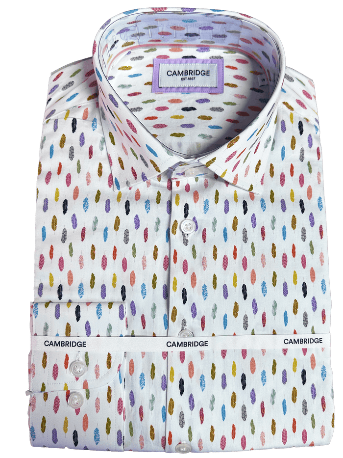 Sorrento - FCU359 - Harrys for Menswear