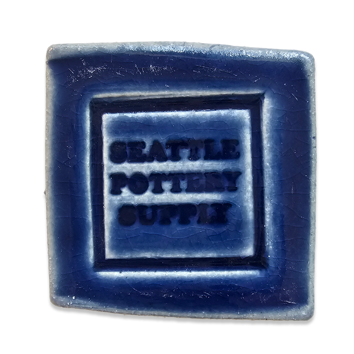 SP24 - Deep Crystal Blue