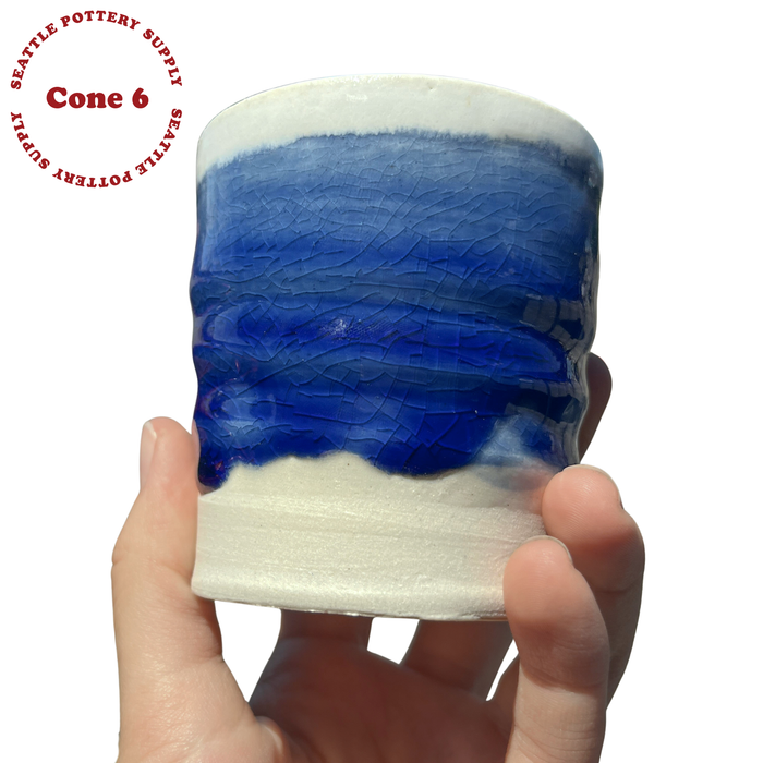 SP24 - Deep Crystal Blue