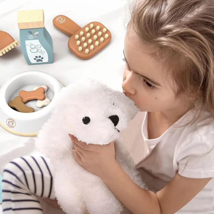 Speedy Monkey My Little Dog Toy - ebebek - Christmas