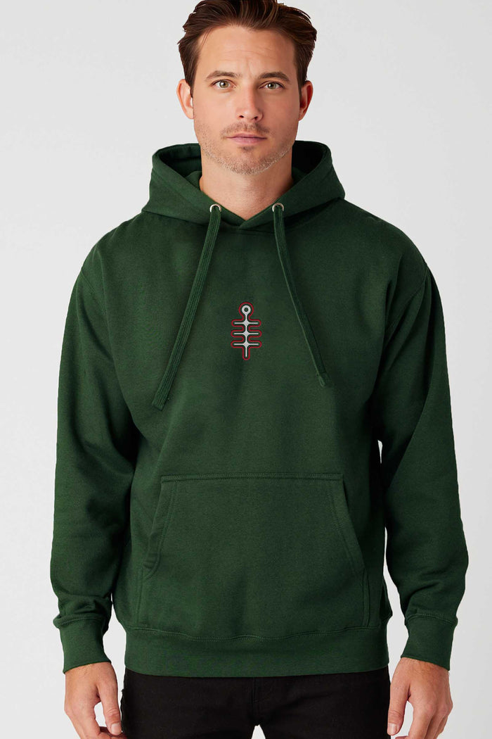 Forest Green / S