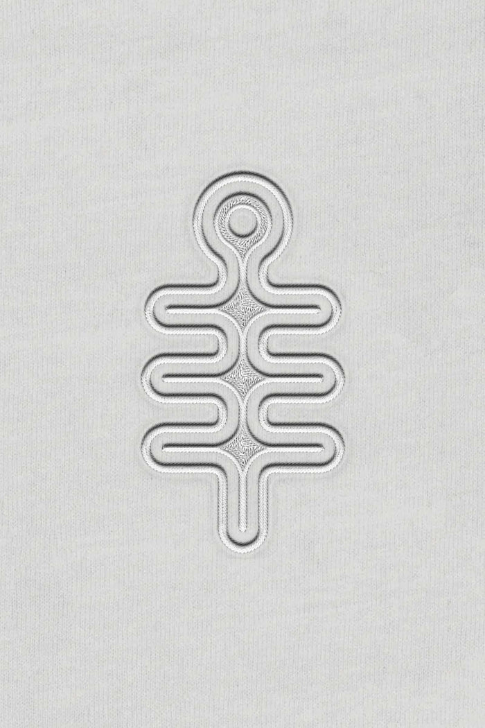 Spirit Molecule Symbol Hoodie — Image 5 by Symbolika