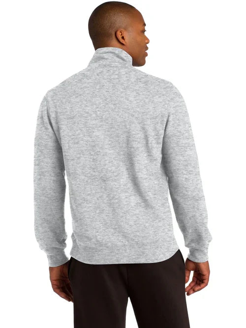 Sport-Tek 1/4-Zip Sweatshirt