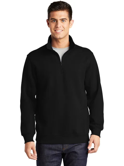 Sport-Tek 1/4-Zip Sweatshirt