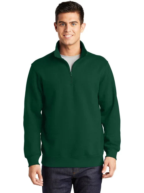 Sport-Tek 1/4-Zip Sweatshirt