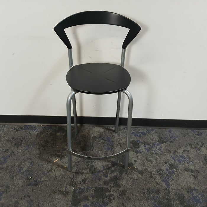 Stacking Stool