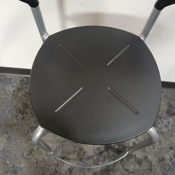Stacking Stool
