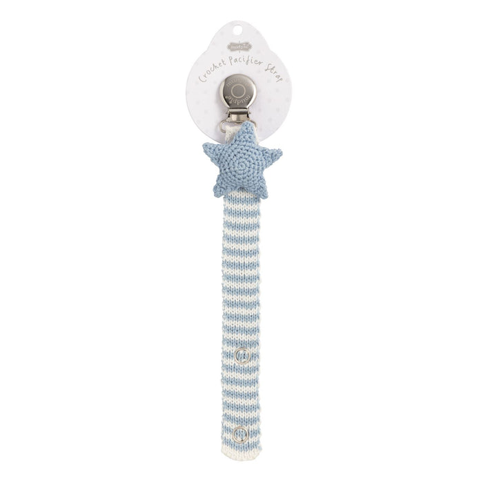 Star Crochet Pacy Strap